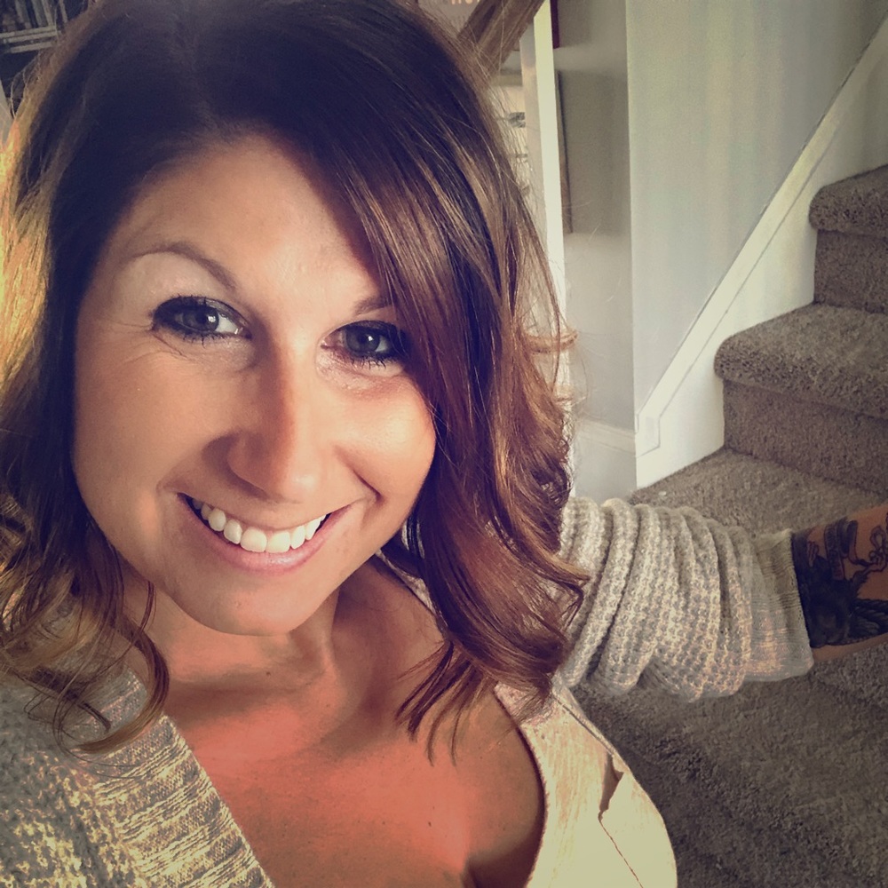 Meet your Posher, Tosha